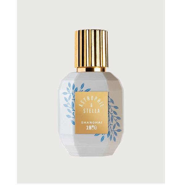 Духи унисекс Astrophil & Stella Shanghai 1930 extrait de parfum 50 мл (504)