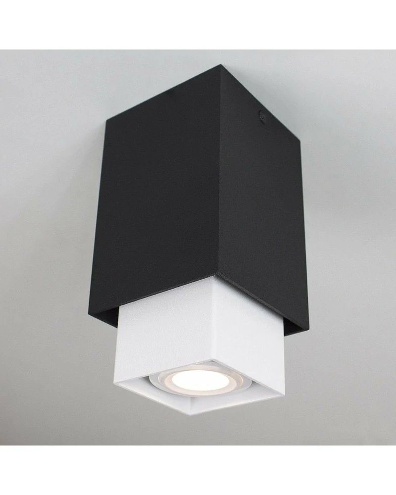 Точечный светильник Imperium Light 178115.05.01 R2D2 (008536)