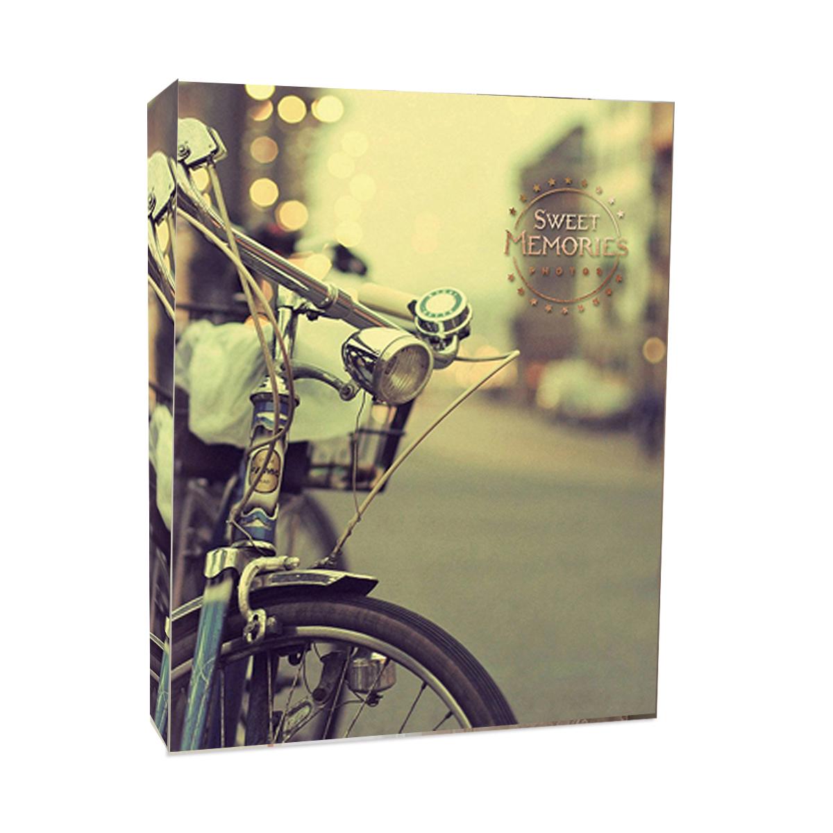 Фотоальбом UFO 13x18x100 PP-57100 Timelessly