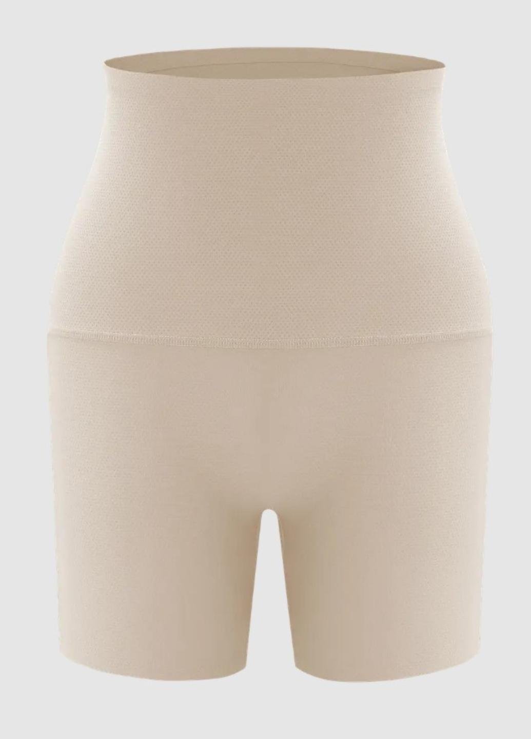 Трусики женские High Comfort с корректирующим эффектом L Бежевый (1943-46) - фото 5