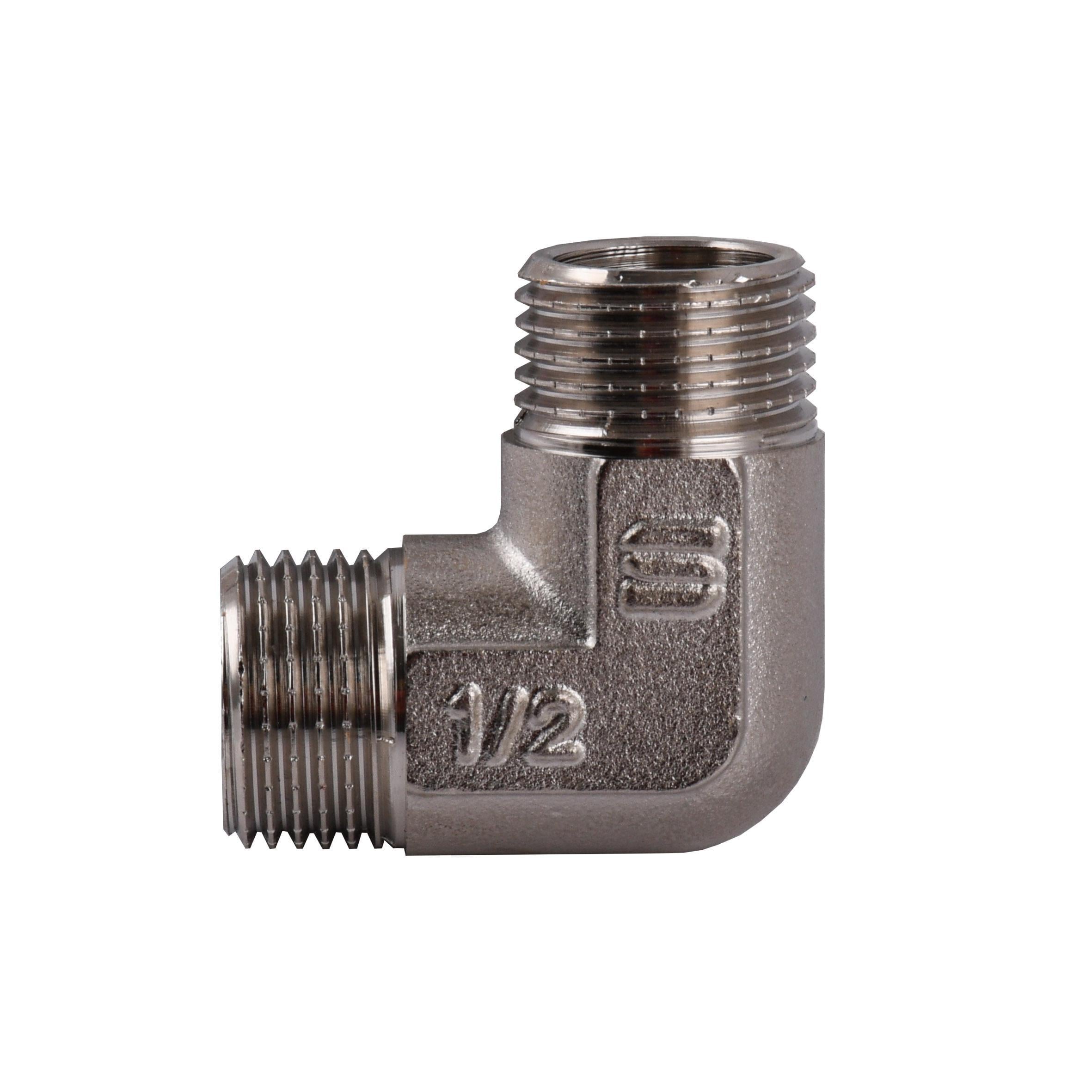 Угольник Selba 1/2" ЗЗ SL8800 (000020429)
