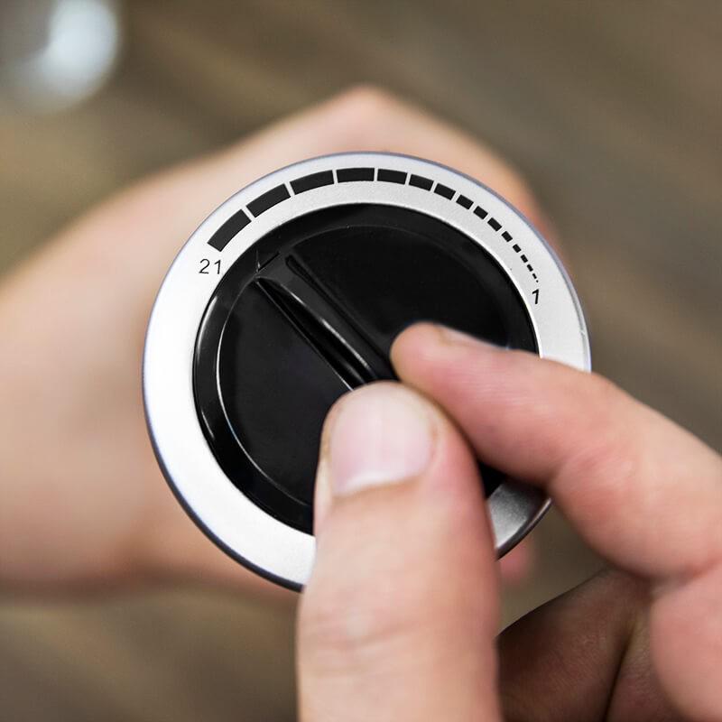 Блендер CECOTEC Powerful Titanium 1000 Full - фото 4