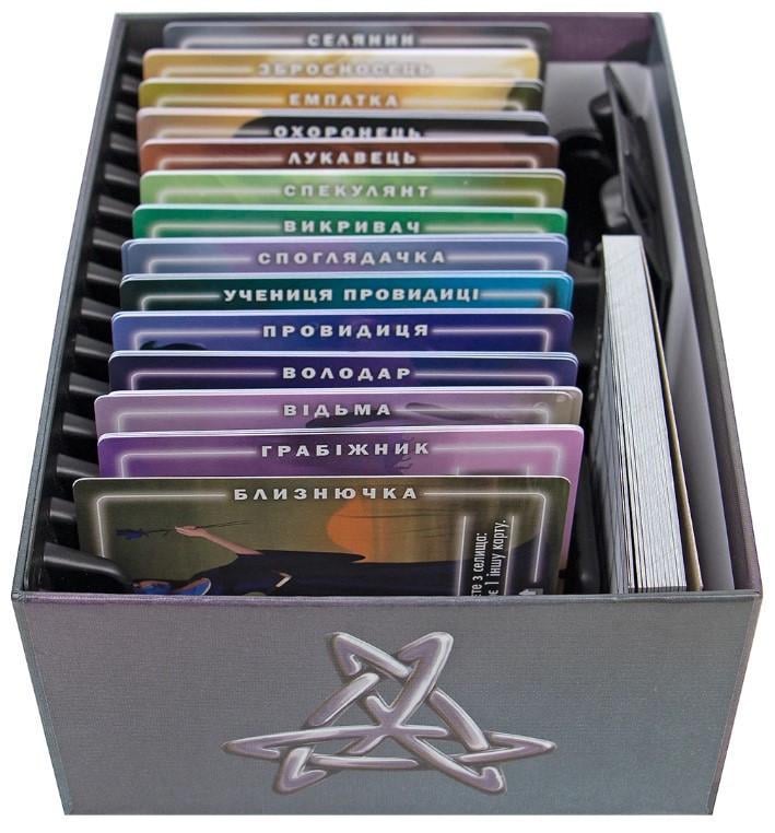 Настільна гра Silver (7832) - фото 5