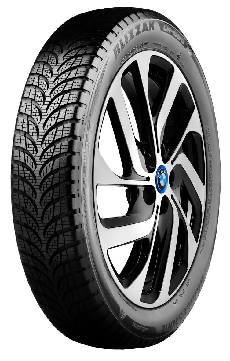 Шина зимова Bridgestone Blizzak LM-500 155/70R19 88Q (2377055)