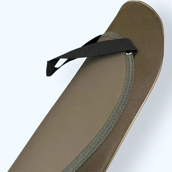 Чехол для удилищ Kaida жесткий на 2 секции 135 см (2497688902) - фото 4 Чехол для удилищ Kaida жесткий на 2 секции 135 см (2497688902) - фото 4