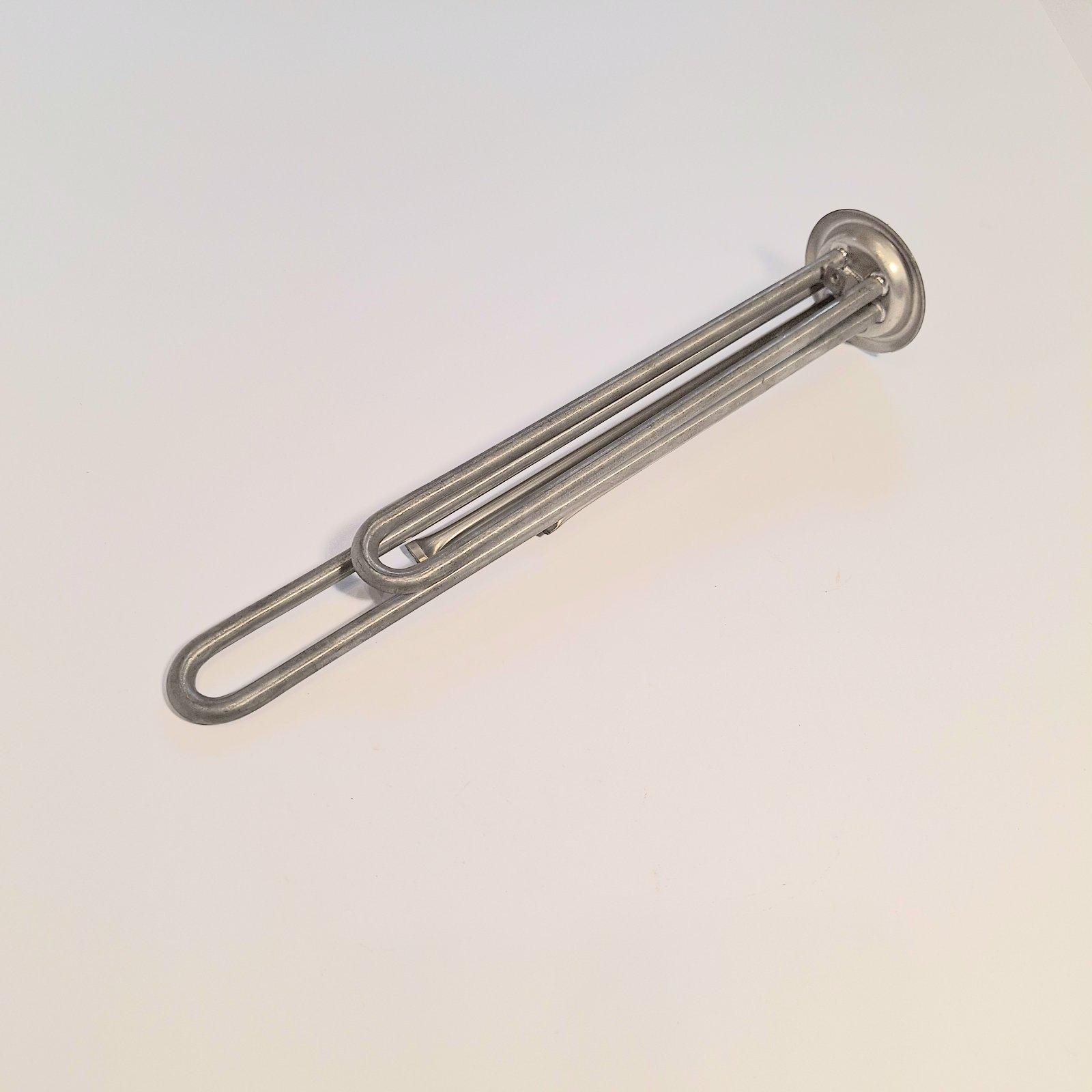 ТЭН Thermowatt для бойлера Thermex/Electrolux 2000W Ø63 мм под анод м4 (0072)