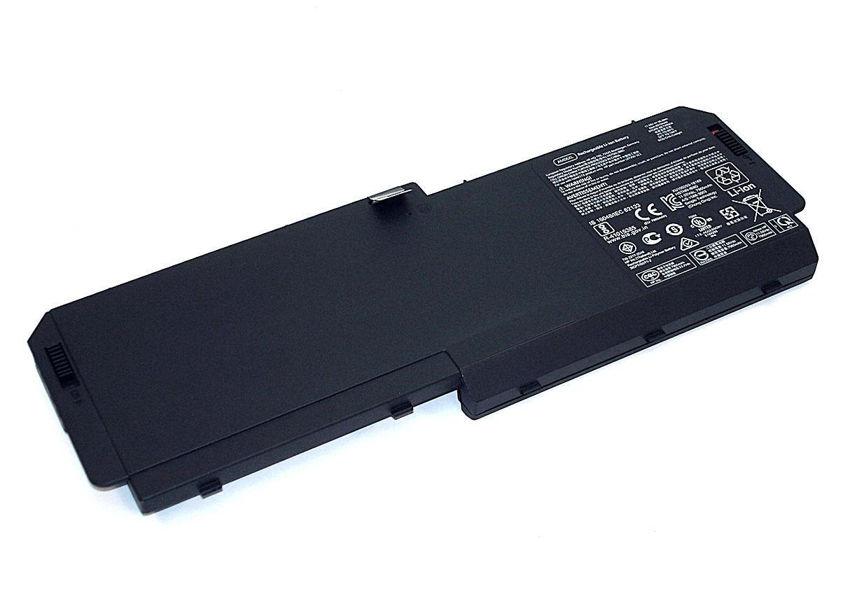 Аккумулятор для ноутбука HP HSTNN-IB8G ZBOOK 17 G5 11,55 V 8310 mAh (079079) Аккумулятор для ноутбука HP HSTNN-IB8G ZBOOK 17 G5 11,55 V 8310 mAh (079079)