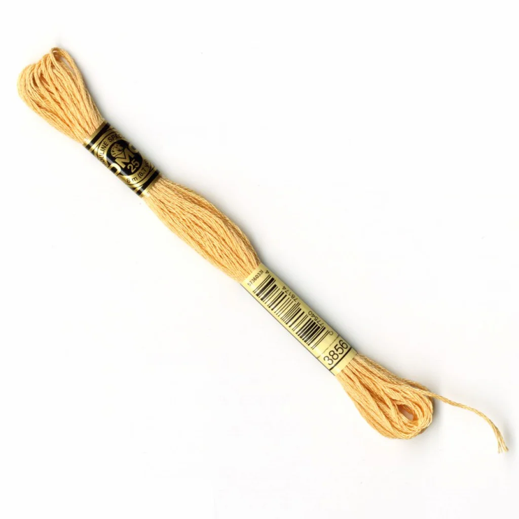 Муліне DMC 117 3856 (4130)