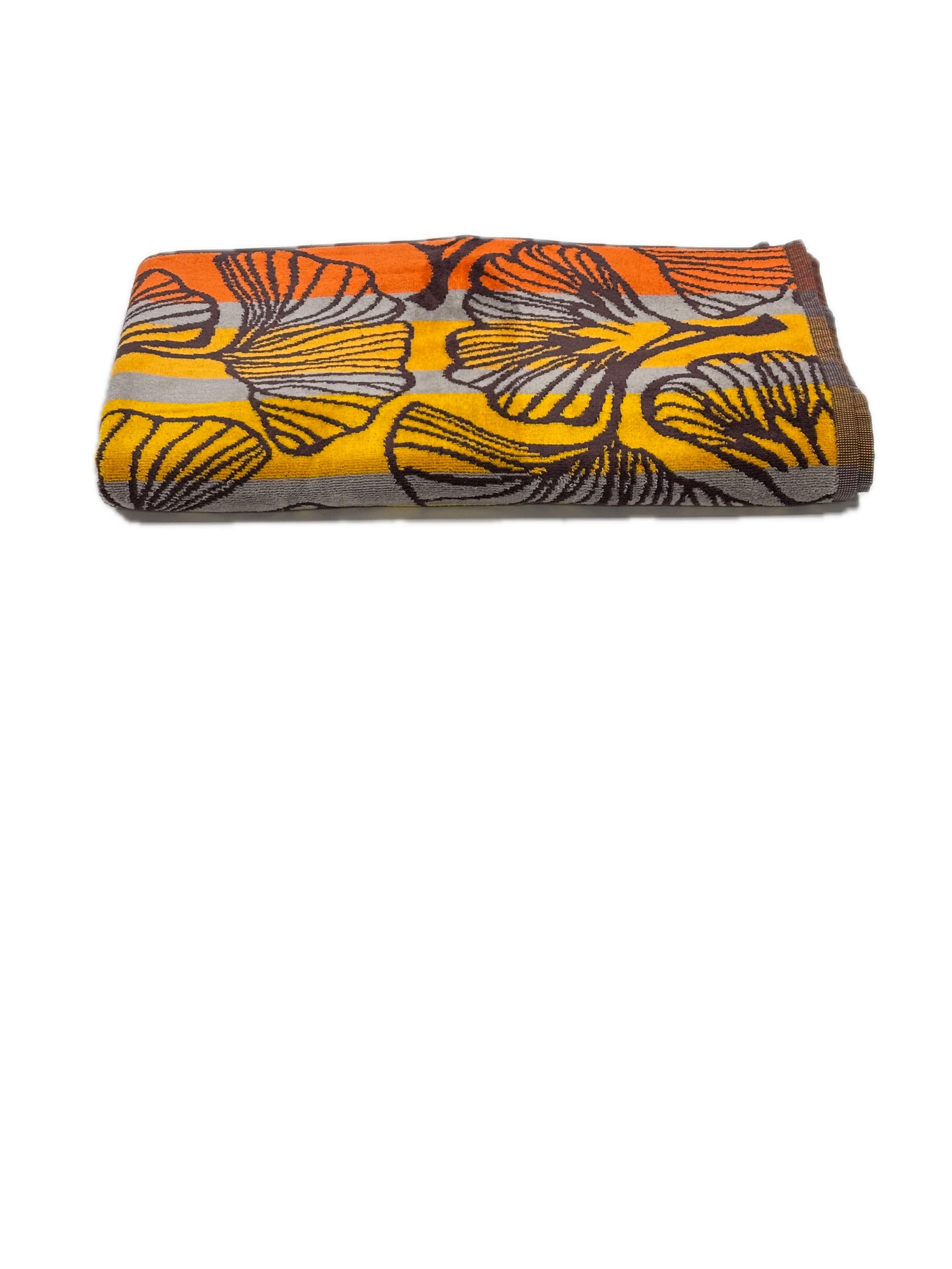 Полотенце пляжное Le Comptoir de la plage Homok 95x175 cм One size Серый (ZIK0000028118) - фото 2 Полотенце пляжное Le Comptoir de la plage Homok 95x175 cм One size Серый (ZIK0000028118) - фото 2