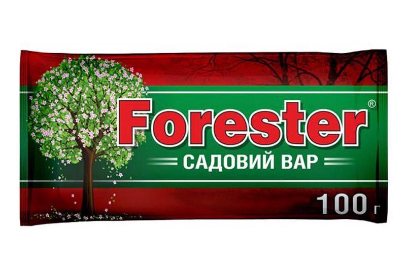 Садовий вар Forester 100 г (28320621)