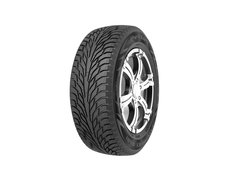 Шина зимняя Petlas Explero Ice W681 215/65 R16 102T (102698)