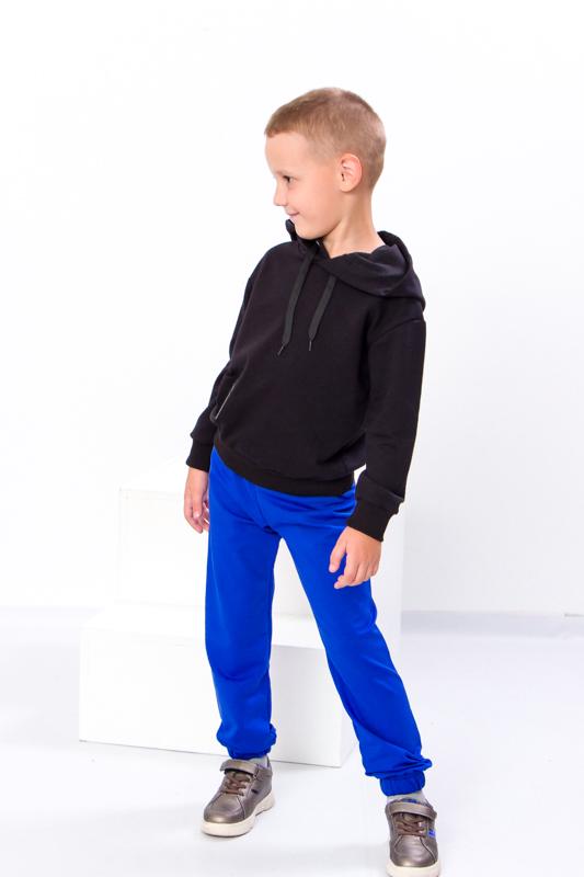 Брюки для мальчика Носи свое 92 см Синий (p-8329-85049)