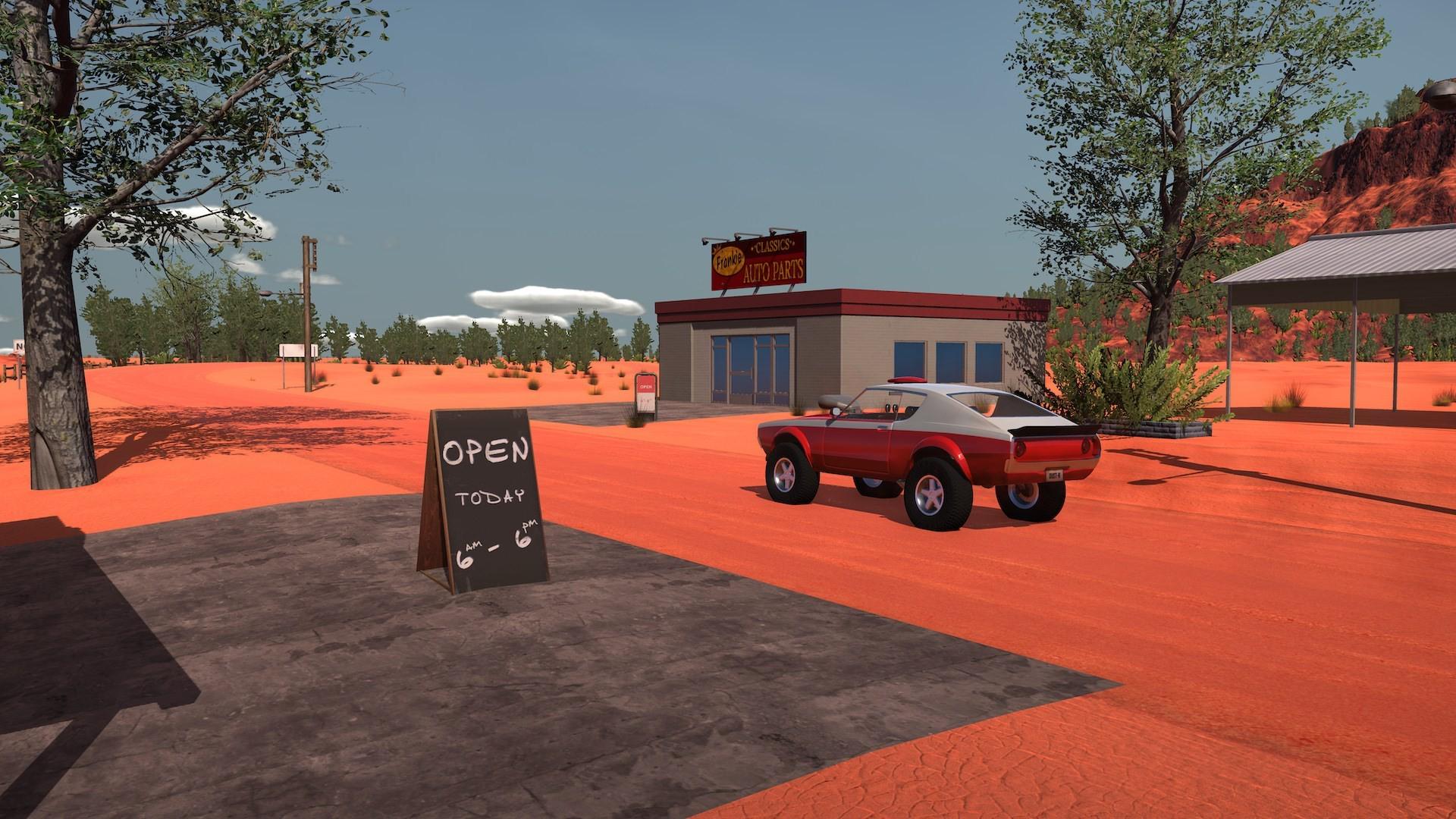 Ключ активации Revhead для Xbox One/Series S/X (68956521) - фото 6 Ключ активации Revhead для Xbox One/Series S/X (68956521) - фото 6