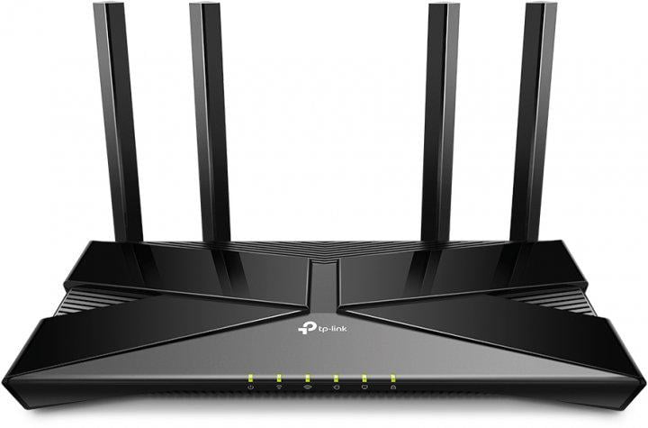 Маршрутизатор TP-Link Archer AX53 (45579)