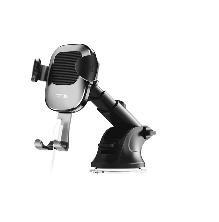 Автомобильный держатель Joyroom JR-ZS190 универсальный Черный (SUN4408)