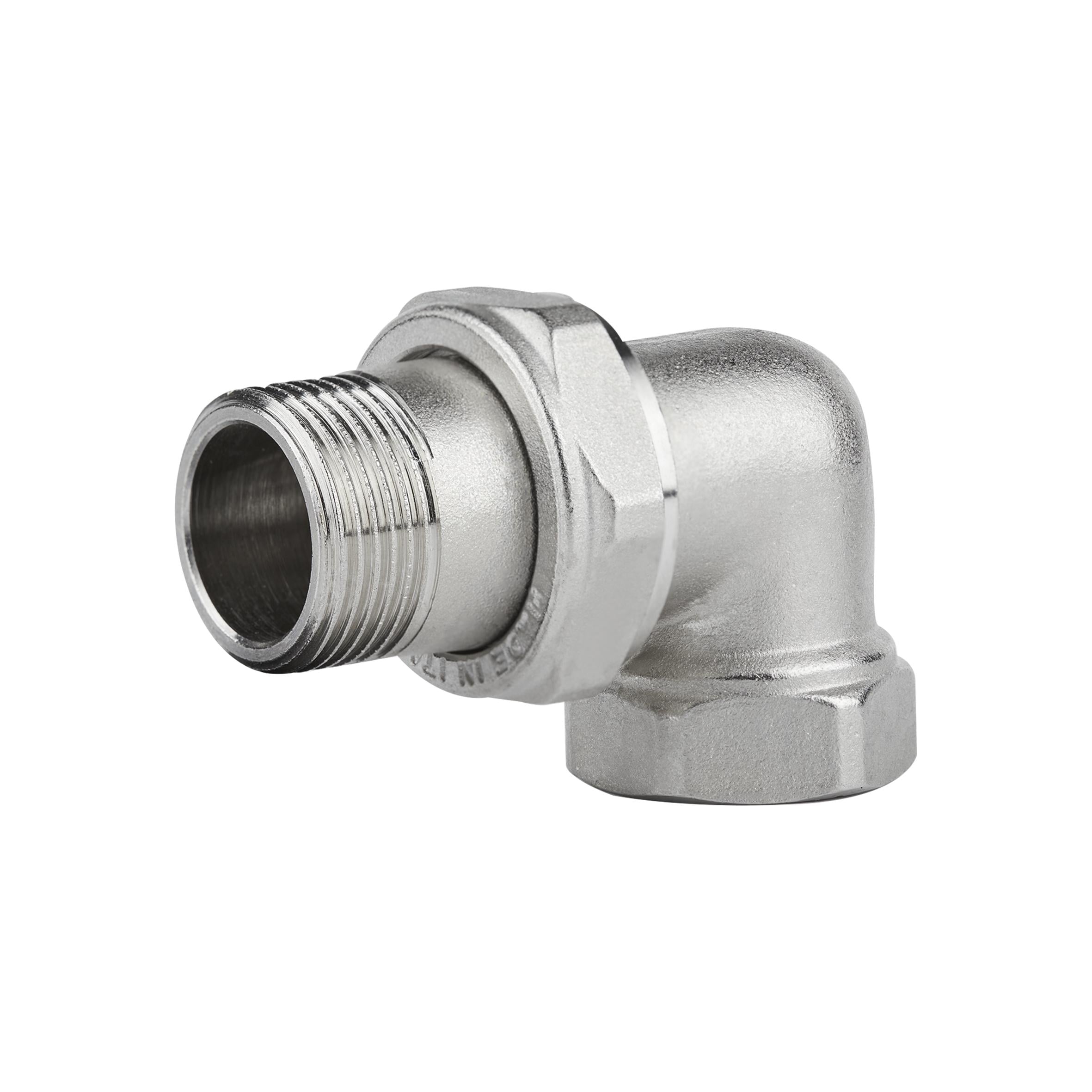 Американка 90° ICMA 85808AE06 латунь внутренняя-наружная 3/4" (60429)
