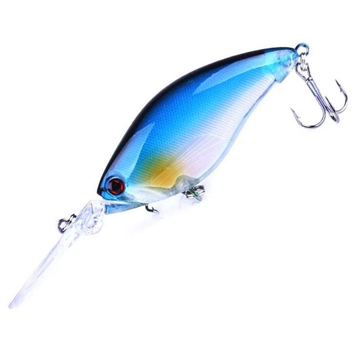 Воблер Fox Deep Star 10,5 см 17,8 г №BL (10111)