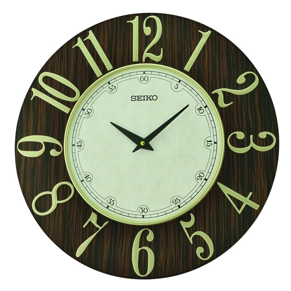 Часы настенные Seiko QXA800Z