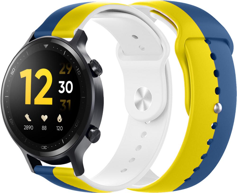 Ремінець SHLab Ukraine для Realme Watch S (31463)