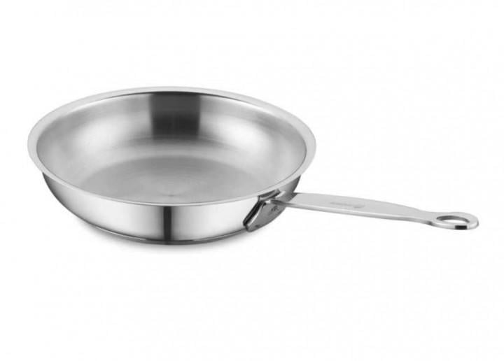 Сковорода Korkmaz minika 16х4 см 0,5 л (a1400)