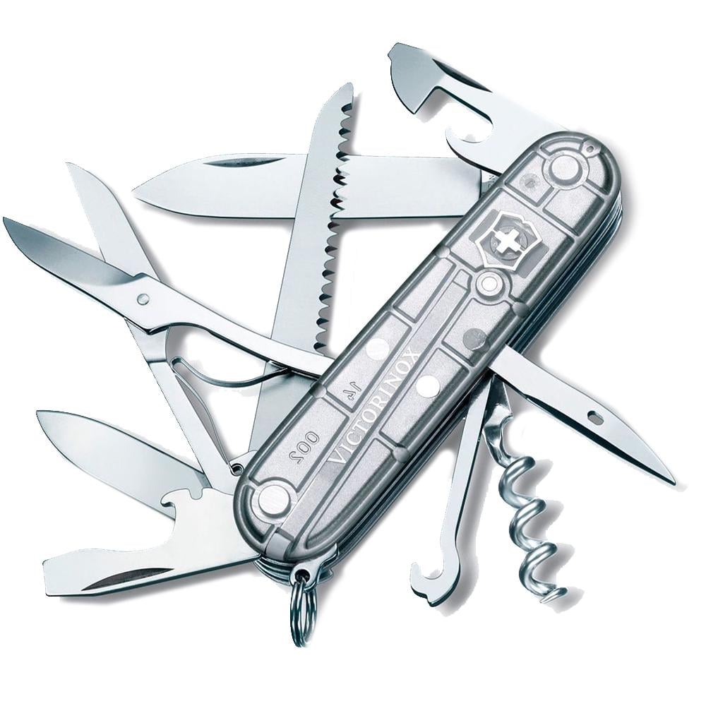 Ніж складаний Victorinox Huntsman (1.3713.T7)