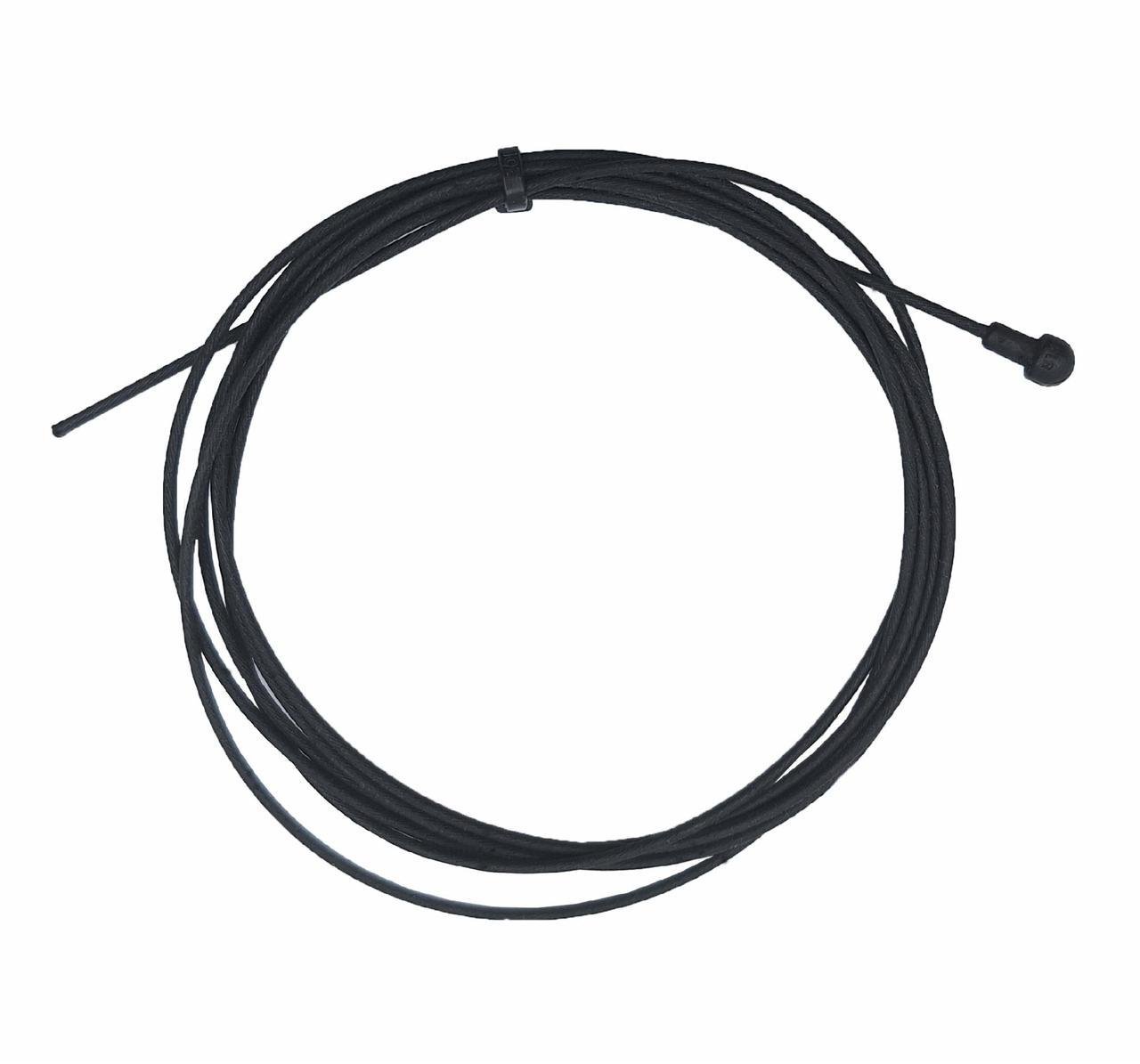 Трос тормозной для шоссейного велосипеда тефлоновый TRLREQ 1,2 мм x 2 м (G00010551)