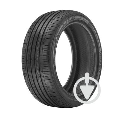Автошина ATLAS AS380 215/55 R17 94V