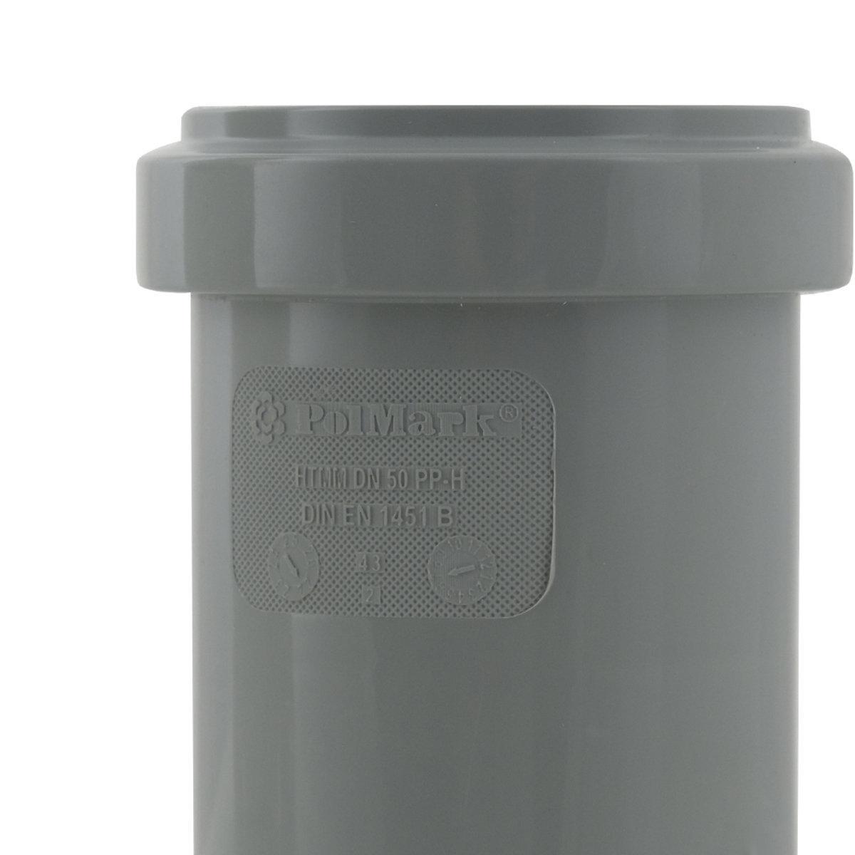 Муфта внутренняя Polmark Ø 50 мм (SW-79270) - фото 3