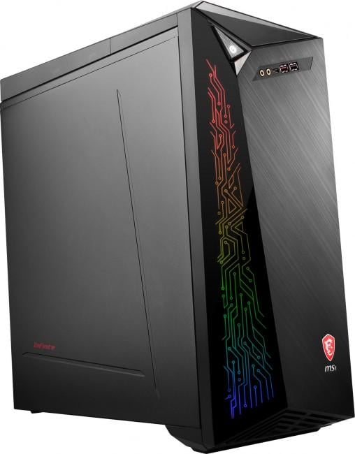 Системний блок MSI Mag Infinite i5/16/512 GB/GeForce GTX 1660 Super 6 GB (11SI-1477PL)