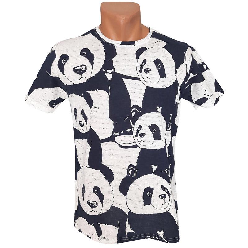 Футболка Leonidas XL Темно-синий (7170)