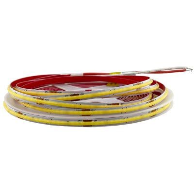 Лента светодиодная COB-320-IP20-CWd-5-24 RM0501EC-A 6000K (CRI90)