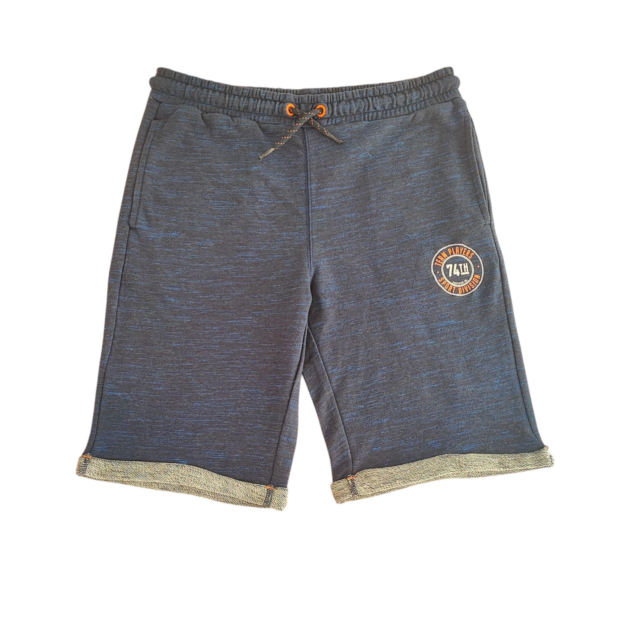 Шорти для хлопчика підліткові C&A 158 см Синій (250313082)