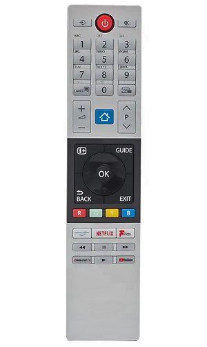 Пульт для телевизора TOSHIBA CT-8528 (2527)