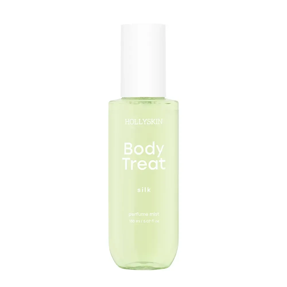 Міст для тіла парфумований HOLLYSKIN Body Treat Silk 150 мл (2661314181)