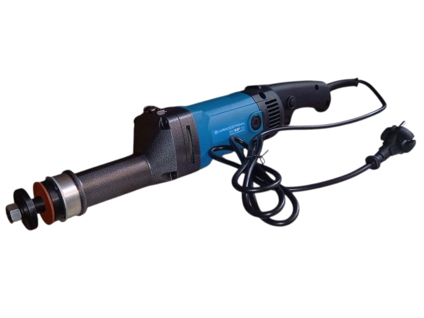 Машина шліфувальна пряма Kraissmann 950 GSF 150 (27641067)