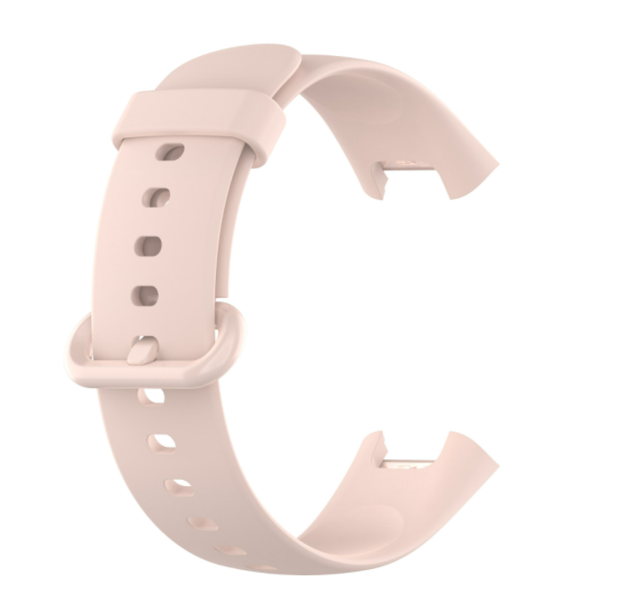 Ремешок CDK Silicone Sport Band Classic для Xiaomi Poco Watch (013576)