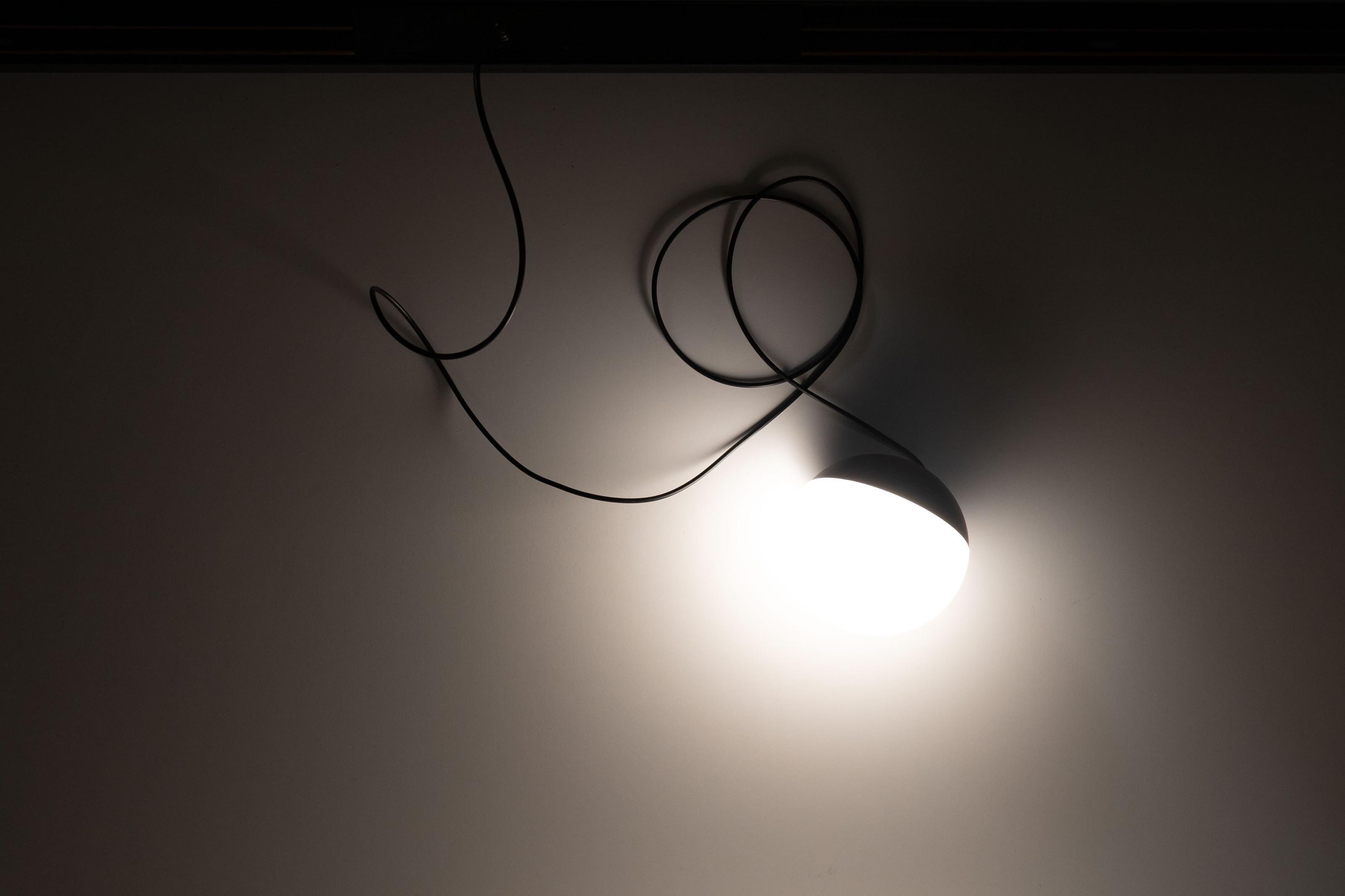 Трековый светильник магнитный Prolum M25 Series-PG 4000K 220V 10W Черный (28925681) - фото 2 Трековый светильник магнитный Prolum M25 Series-PG 4000K 220V 10W Черный (28925681) - фото 2