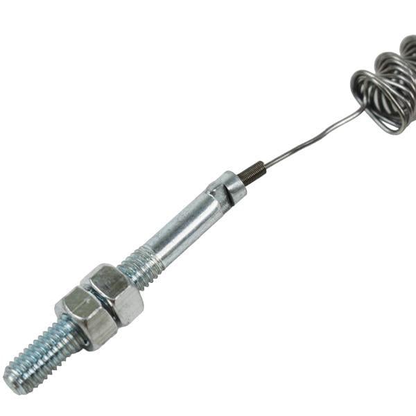 Спираль для инфракрасного обогревателя UFO 3000W (00000042104) - фото 2 Спираль для инфракрасного обогревателя UFO 3000W (00000042104) - фото 2