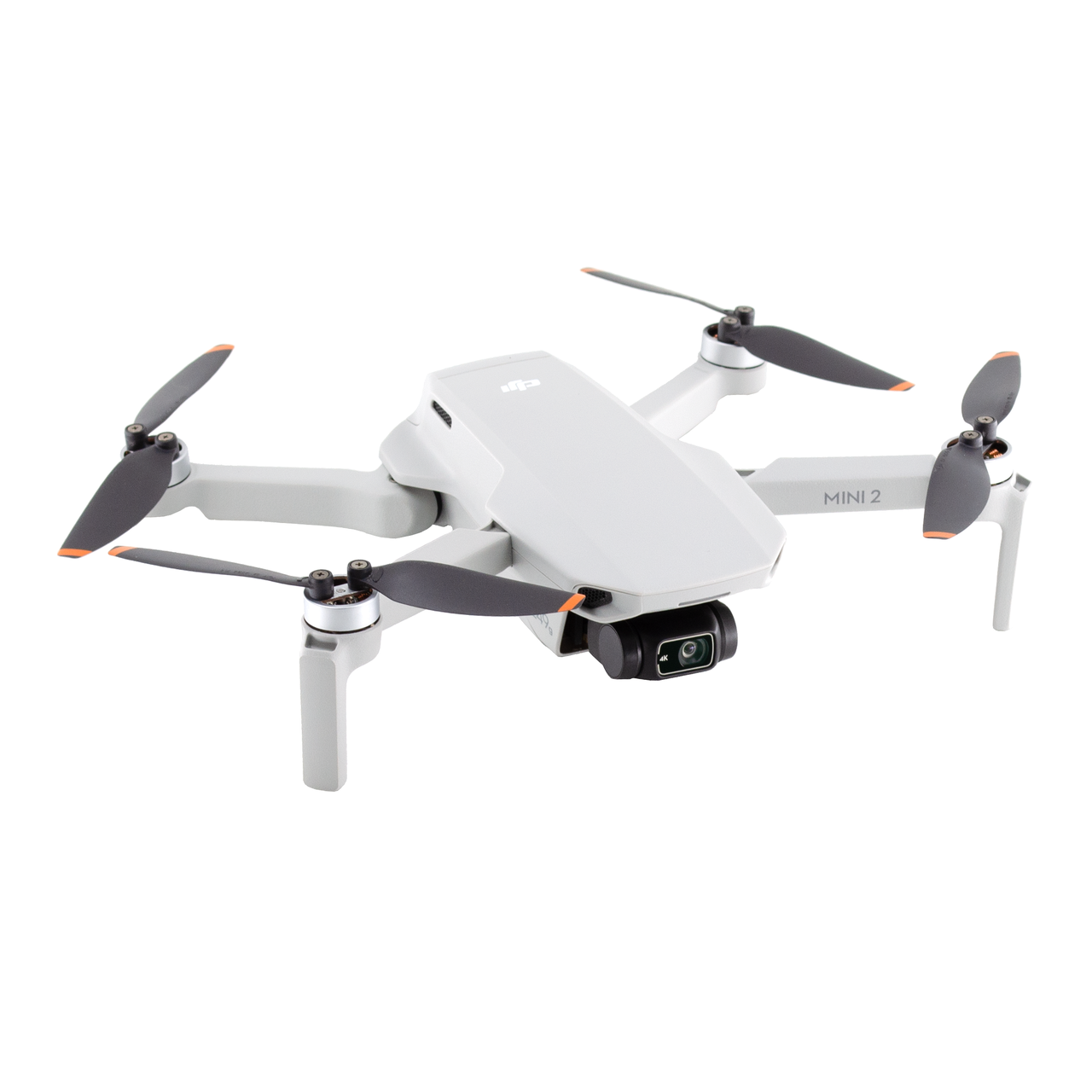 Квадрокоптер DJI Mini 2 Fly More Combo (1591887013)