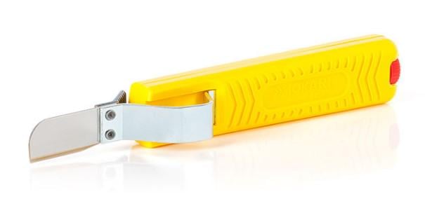 Нож для разделки кабеля Jokari Standart №28G