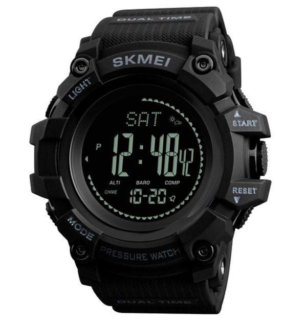 Наручные часы Skmei Processor (1037342412)