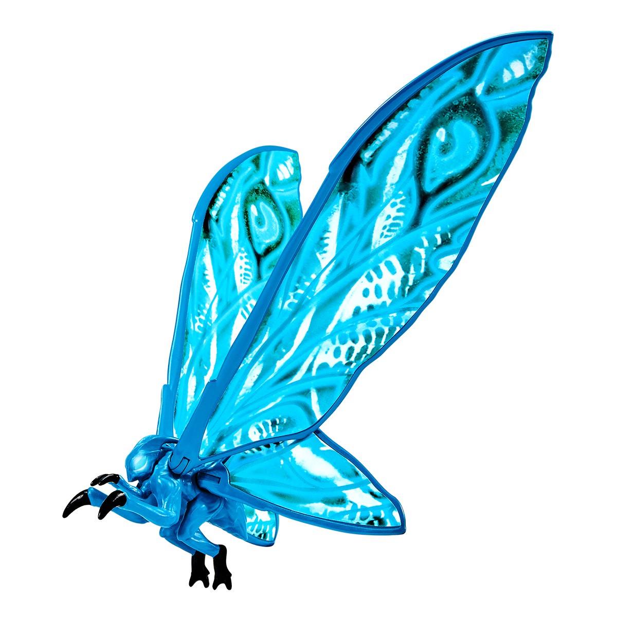 Фигурка Godzila vs. Kong Мотрая 15 см (28092067)