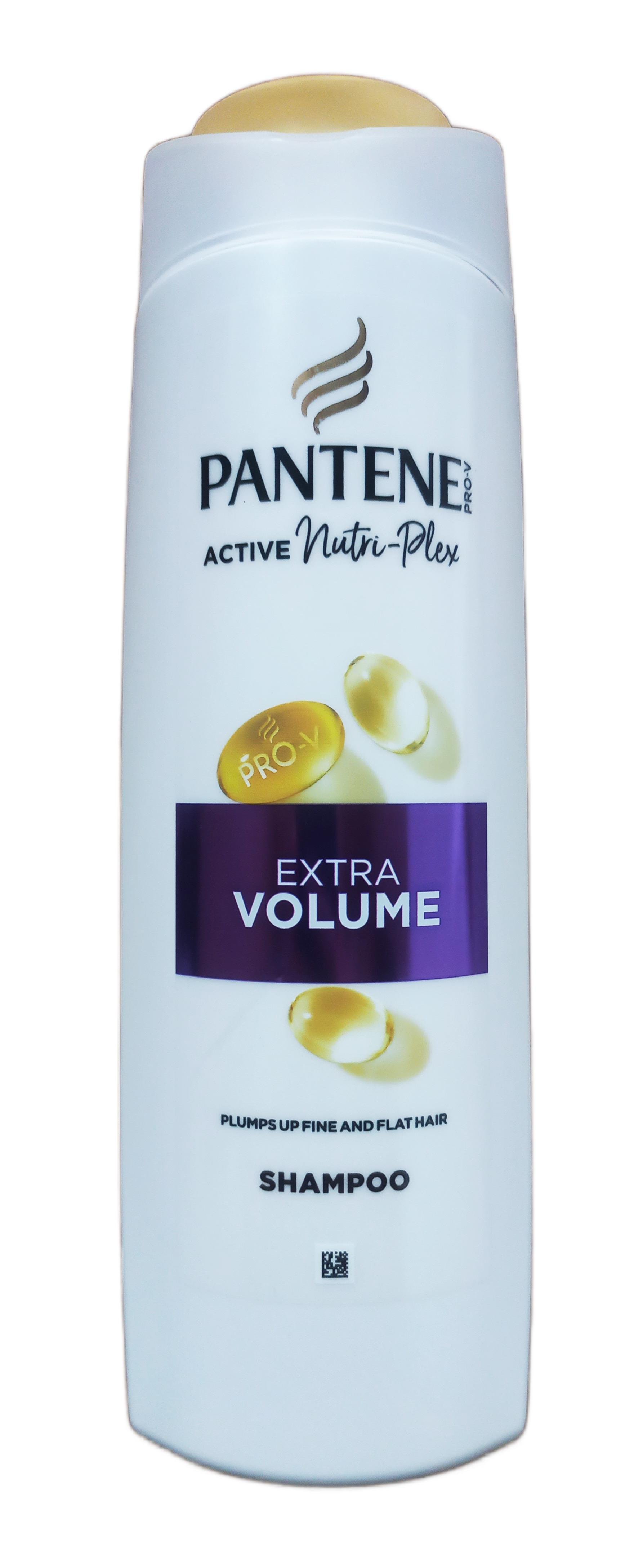Шампунь Pantene Pro-V Дополнительный объем 400 мл (122213)