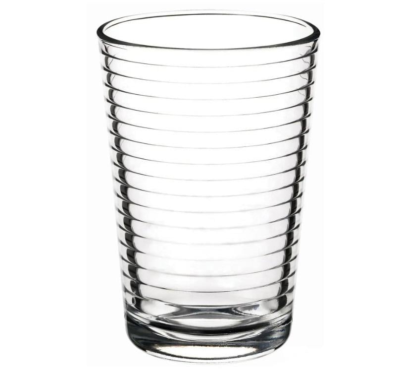 Склянки для води Pasabahce Doro 200 мл 6 шт. (07ca971e) Склянки для води Pasabahce Doro 200 мл 6 шт. (07ca971e)
