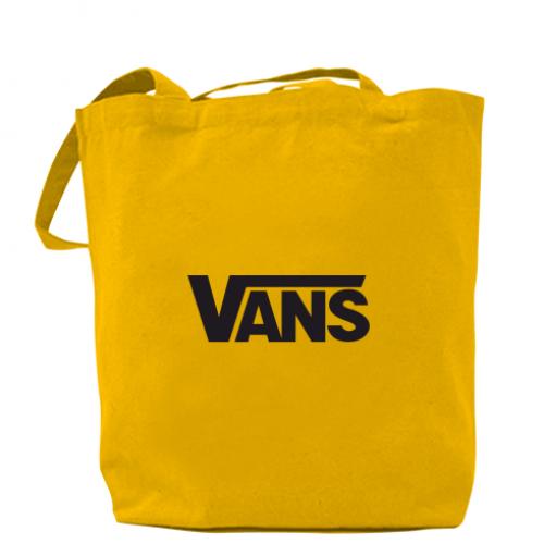Шоппер Vans Желтый (146775-6-10258)