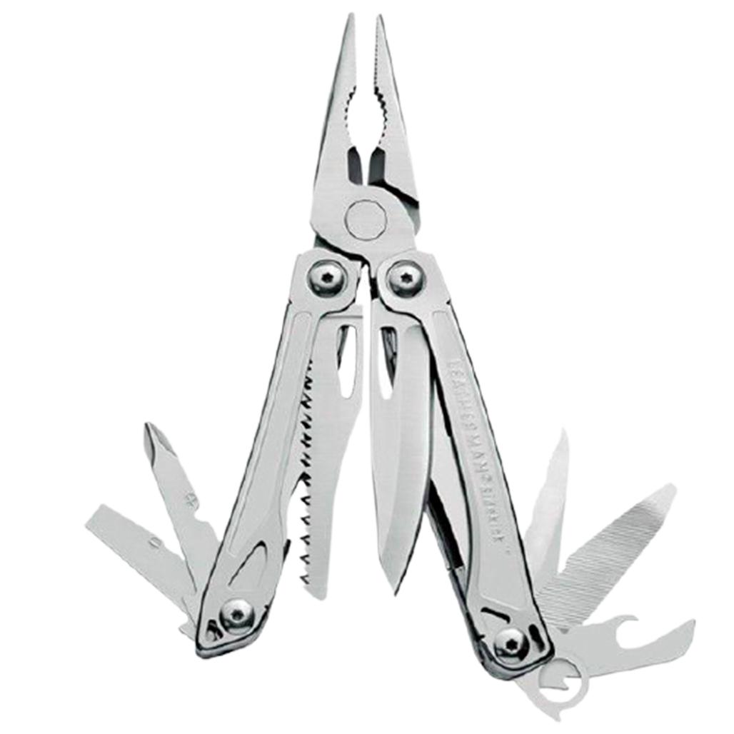 Мультитул Leatherman Sidekick (831439) - фото 2