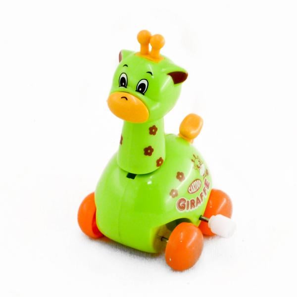 Заводная игрушка Жираф (IE447)