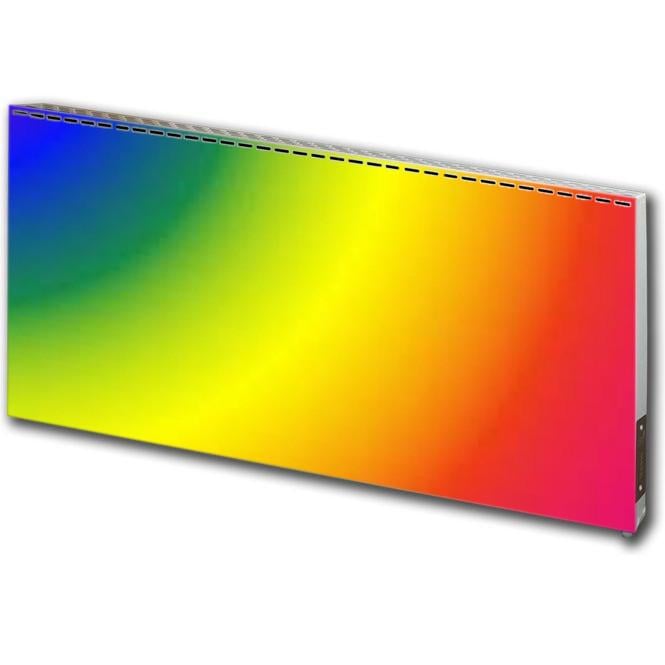 Обігрівач гібридний TWP 1000 R