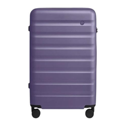 Чемодан Ninetygo Rhine 2.0 24" Purple Чемодан Ninetygo Rhine 2.0 24" Purple