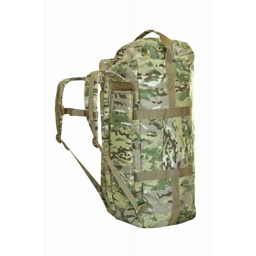 Сумка-рюкзак дорожная Travel Extreme 80 Cordura (577997)